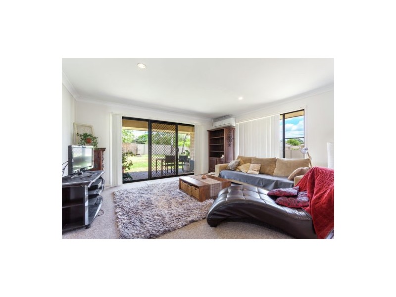 11 PAIGE PLACE, Helidon QLD 4344