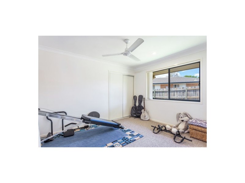 11 PAIGE PLACE, Helidon QLD 4344