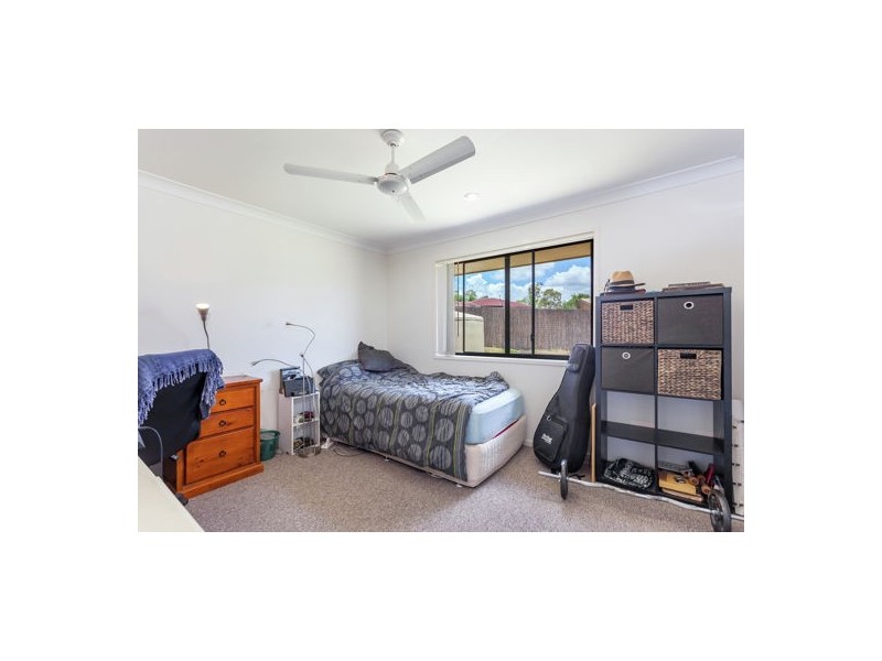 11 PAIGE PLACE, Helidon QLD 4344