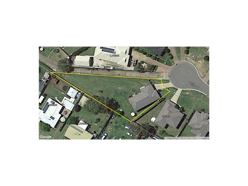 11 PAIGE PLACE, Helidon QLD 4344