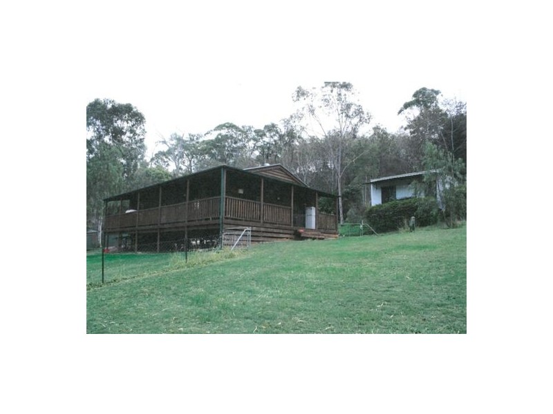 147 Murphys Creek Rd, Postmans Ridge QLD 4352