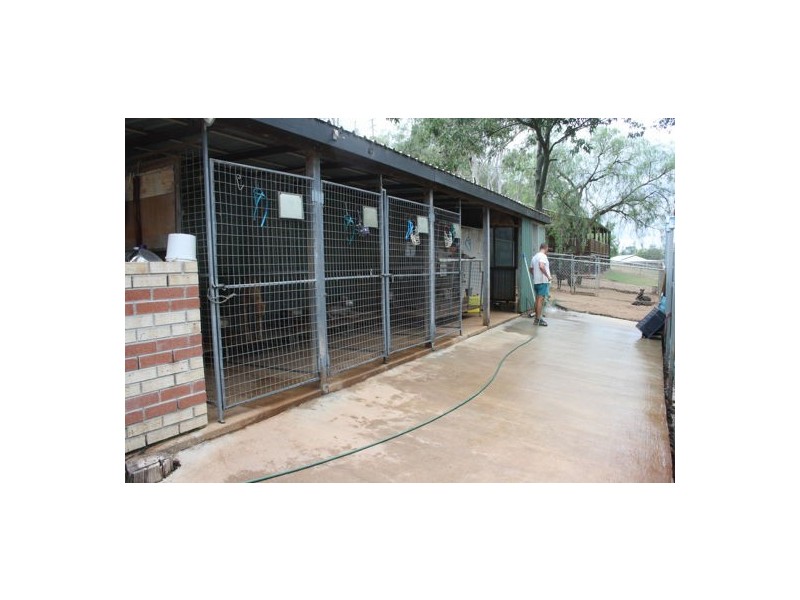 147 Murphys Creek Rd, Postmans Ridge QLD 4352