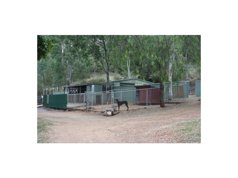 147 Murphys Creek Rd, Postmans Ridge QLD 4352