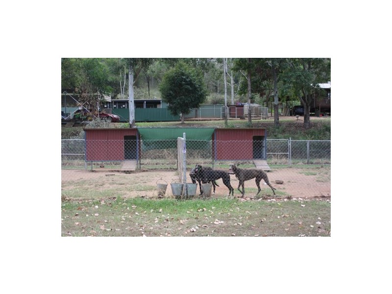 147 Murphys Creek Rd, Postmans Ridge QLD 4352