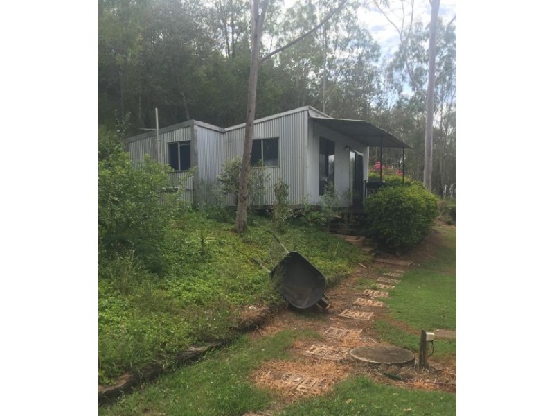 147 Murphys Creek Rd, Postmans Ridge QLD 4352