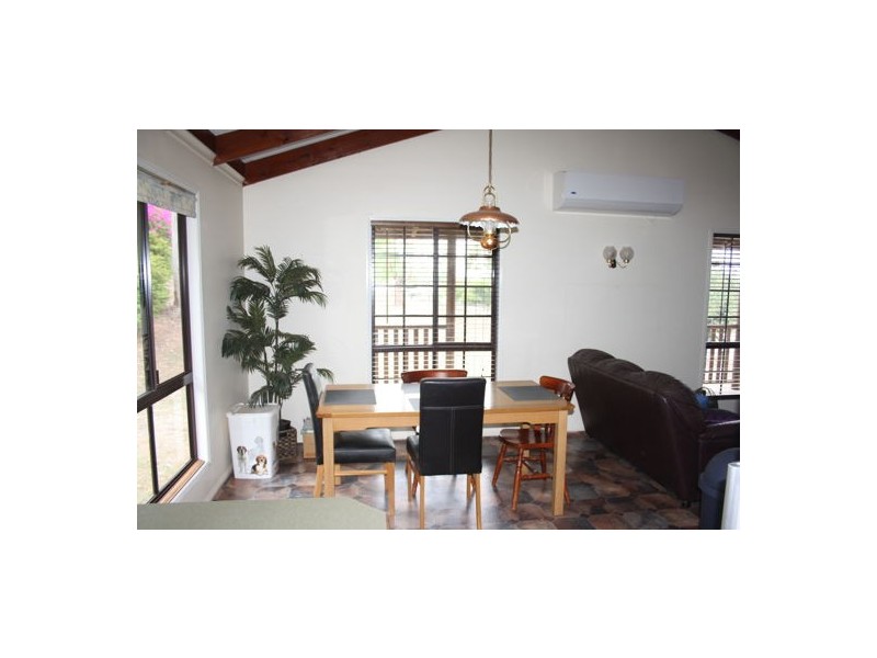 147 Murphys Creek Rd, Postmans Ridge QLD 4352