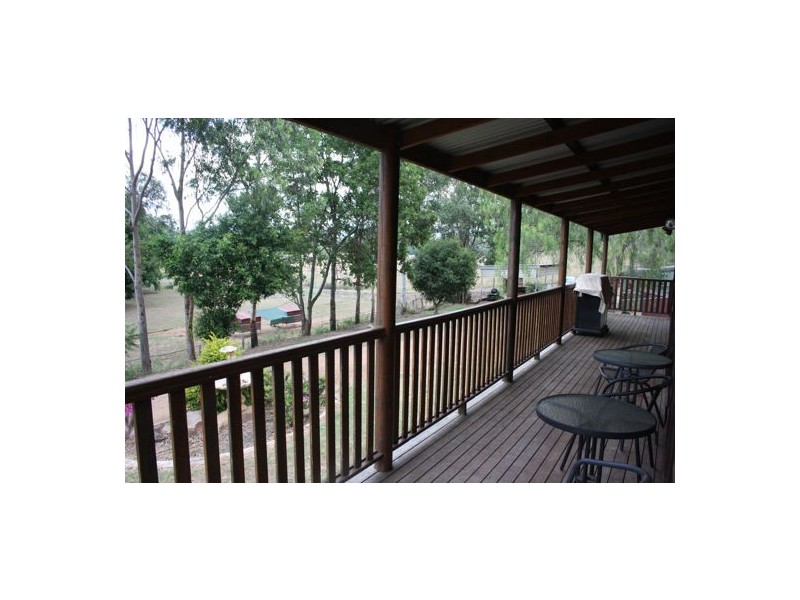 147 Murphys Creek Rd, Postmans Ridge QLD 4352