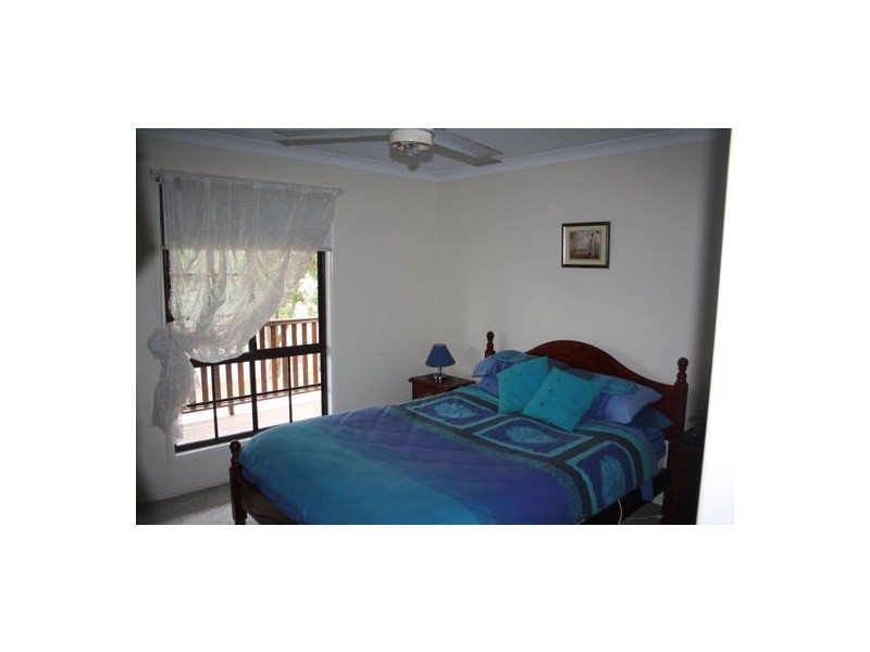 147 Murphys Creek Rd, Postmans Ridge QLD 4352