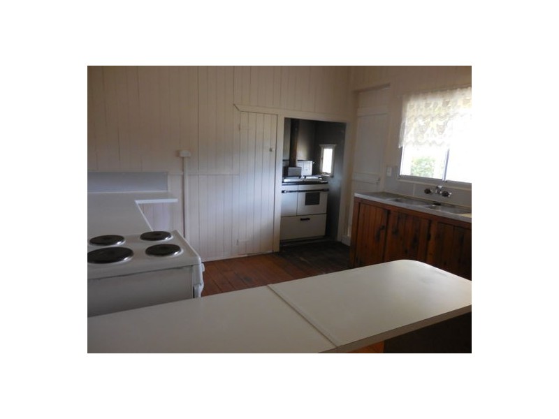 1535 Murphys Creek Road, Murphys Creek QLD 4352