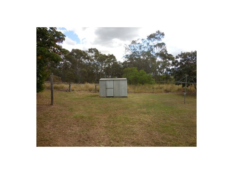1535 Murphys Creek Road, Murphys Creek QLD 4352