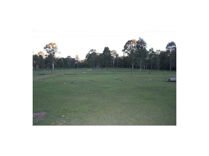 Lot 4  310 Connors Rd, Helidon QLD 4344