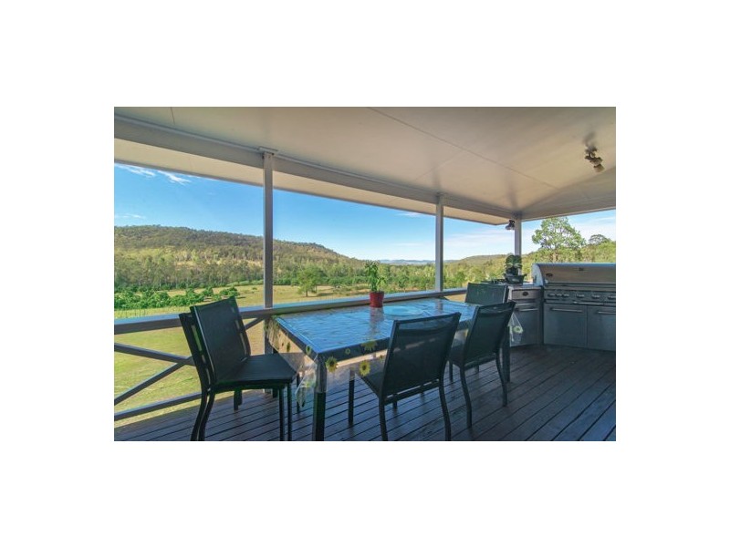 776 Sandy Creek Rd, Grantham QLD 4347