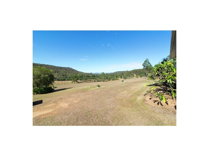 776 Sandy Creek Rd, Grantham QLD 4347