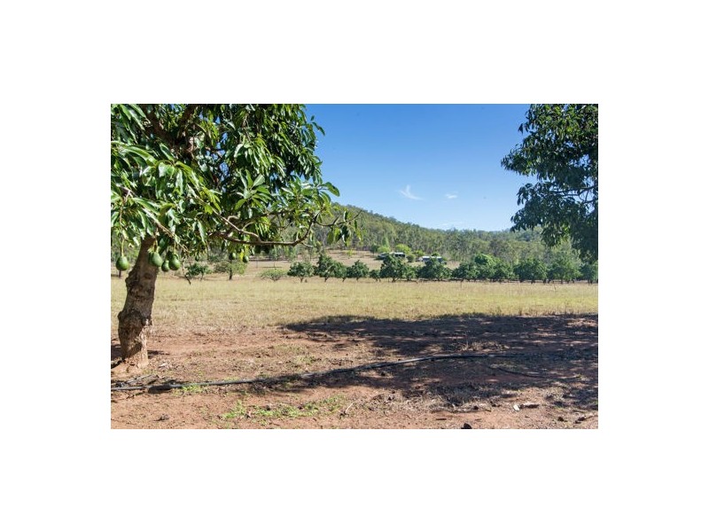 776 Sandy Creek Rd, Grantham QLD 4347