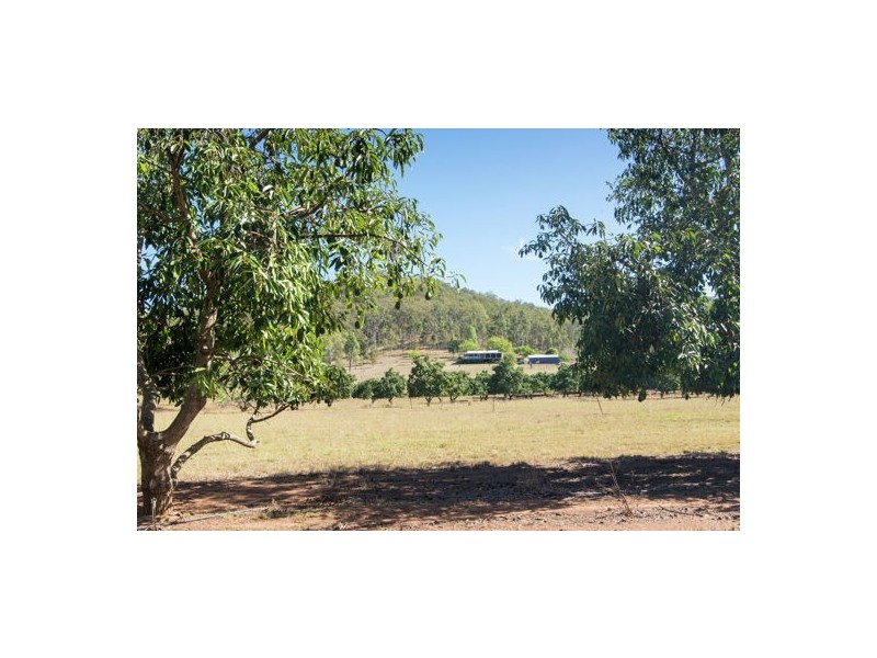 776 Sandy Creek Rd, Grantham QLD 4347