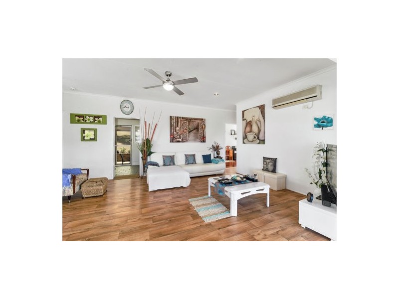 776 Sandy Creek Rd, Grantham QLD 4347