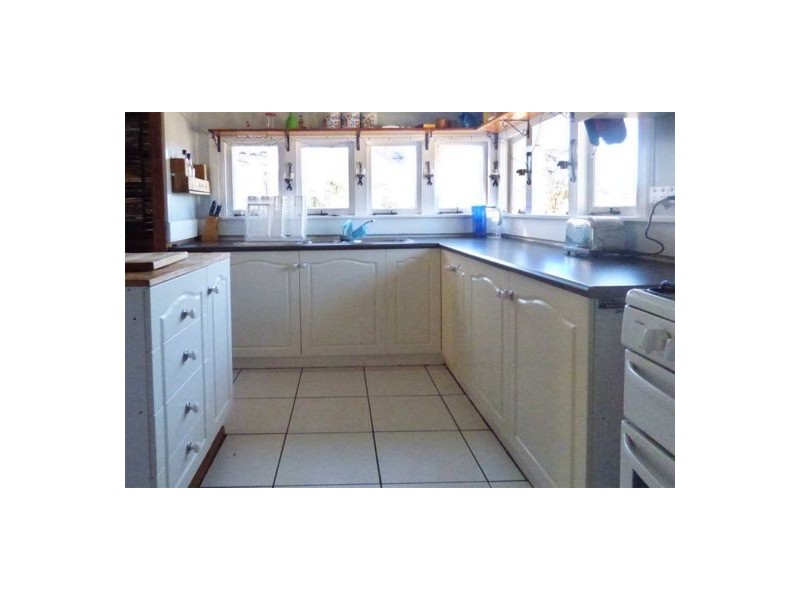 197 Three Mile Rd, Crows Nest QLD 4355