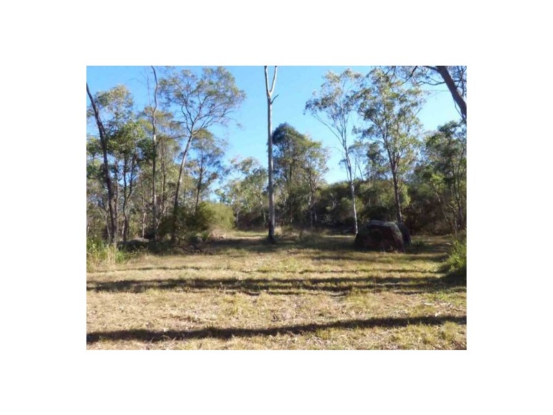 197 Three Mile Rd, Crows Nest QLD 4355