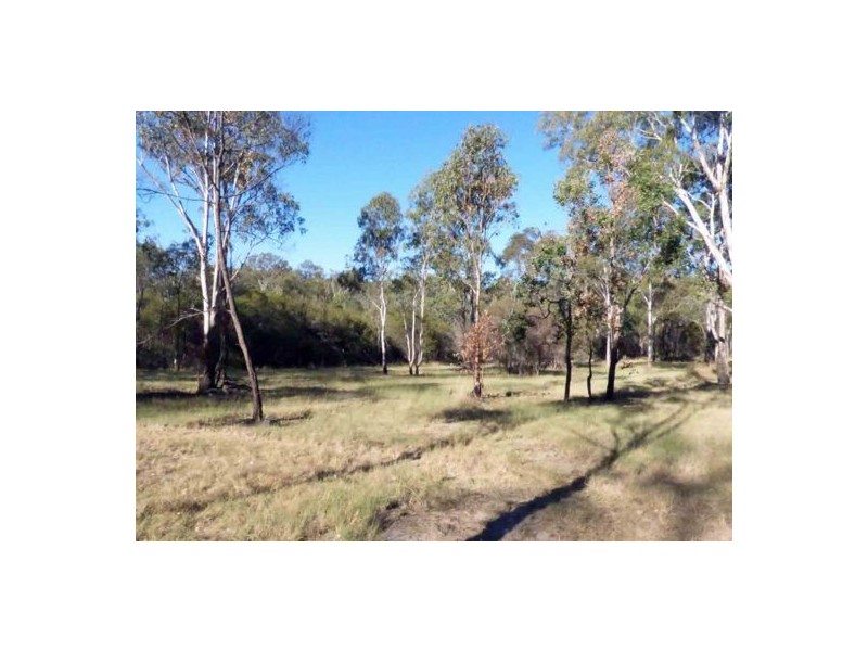 197 Three Mile Rd, Crows Nest QLD 4355