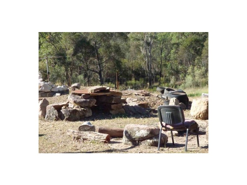 197 Three Mile Rd, Crows Nest QLD 4355