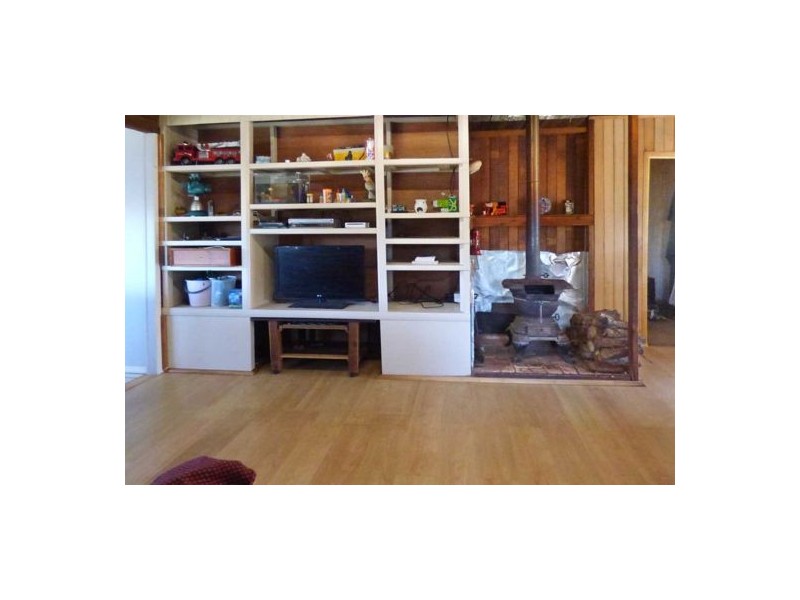 197 Three Mile Rd, Crows Nest QLD 4355