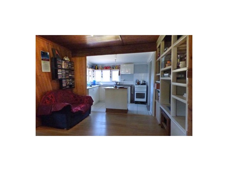 197 Three Mile Rd, Crows Nest QLD 4355