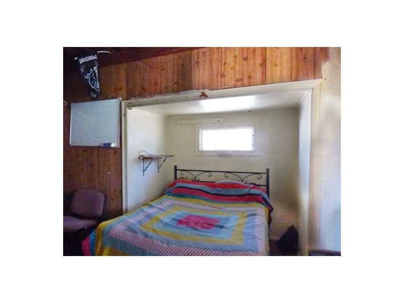 197 Three Mile Rd, Crows Nest QLD 4355