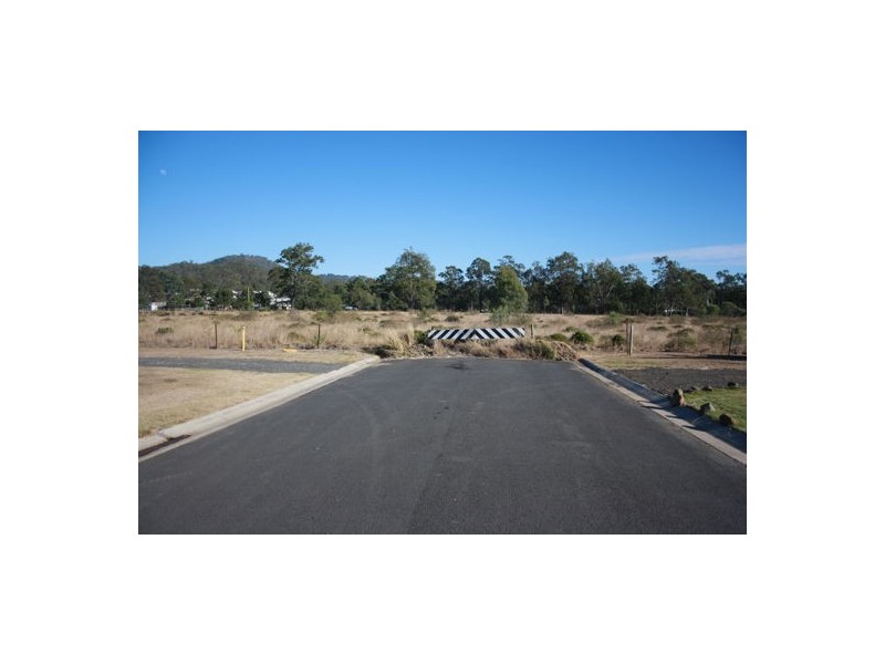 Lot 21 Jones Road, Withcott QLD 4352