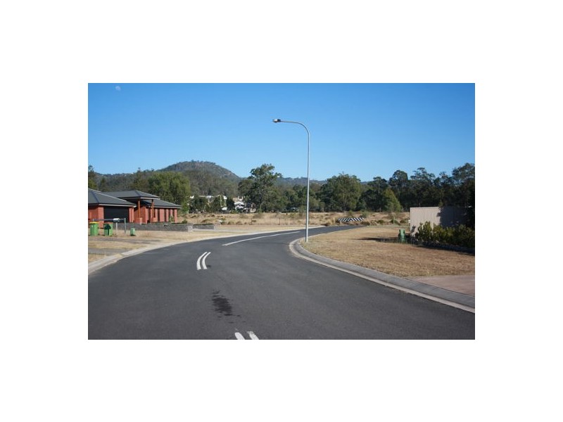 Lot 21 Jones Road, Withcott QLD 4352