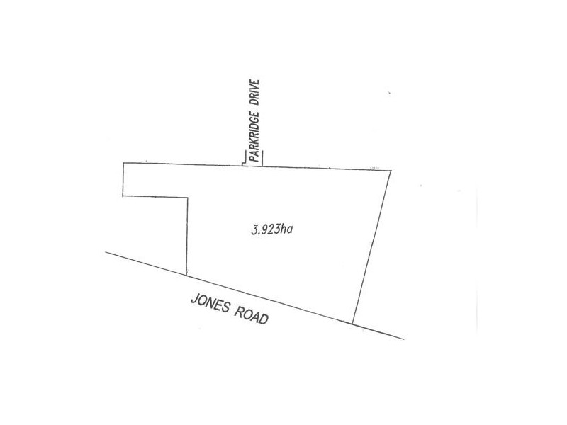 Lot 21 Jones Road, Withcott QLD 4352