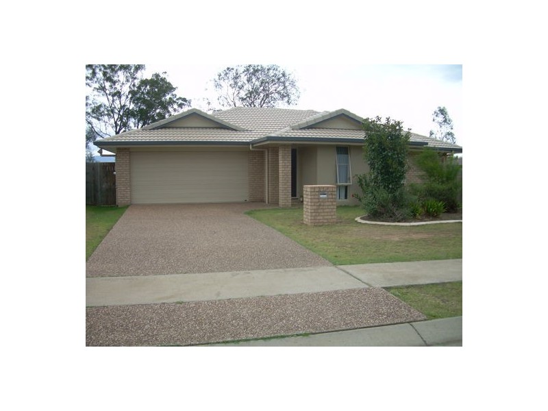 3 Carly Drive, Helidon QLD 4344