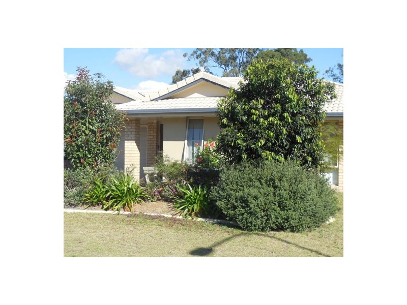 3 Carly Drive, Helidon QLD 4344