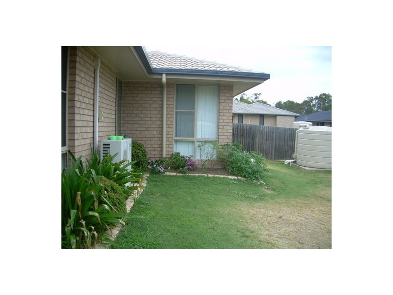 3 Carly Drive, Helidon QLD 4344