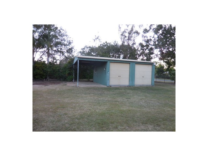 9 Stewart Street,, Withcott QLD 4352