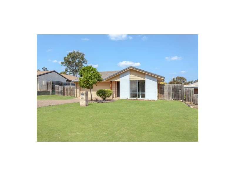 573 Connors Road, Helidon QLD 4344