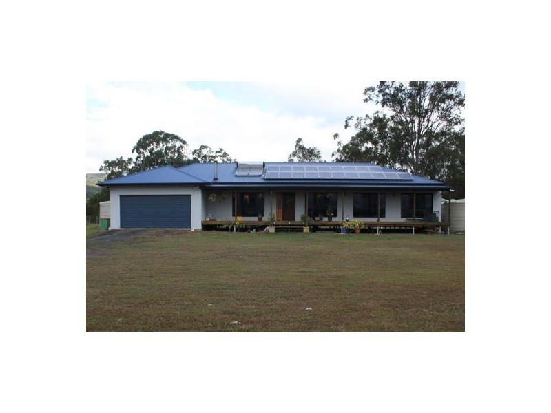 79 Parkridge Drive, Withcott QLD 4352