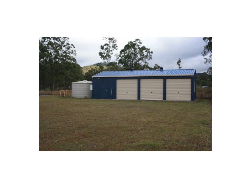 79 Parkridge Drive, Withcott QLD 4352