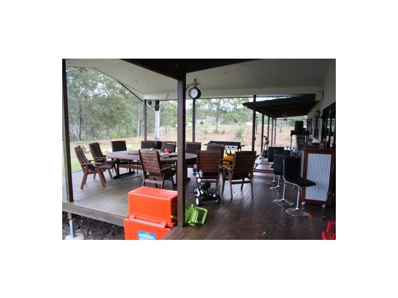 79 Parkridge Drive, Withcott QLD 4352