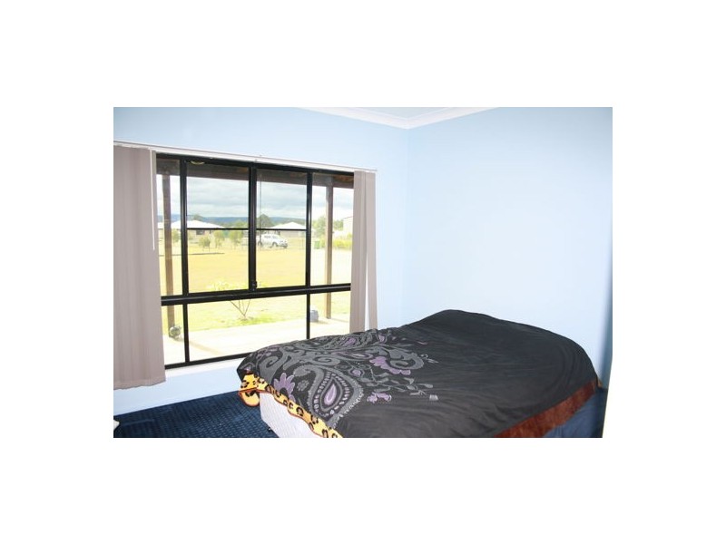 79 Parkridge Drive, Withcott QLD 4352