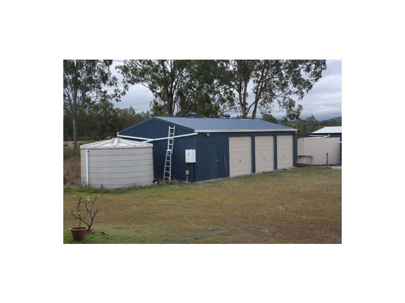 79 Parkridge Drive, Withcott QLD 4352