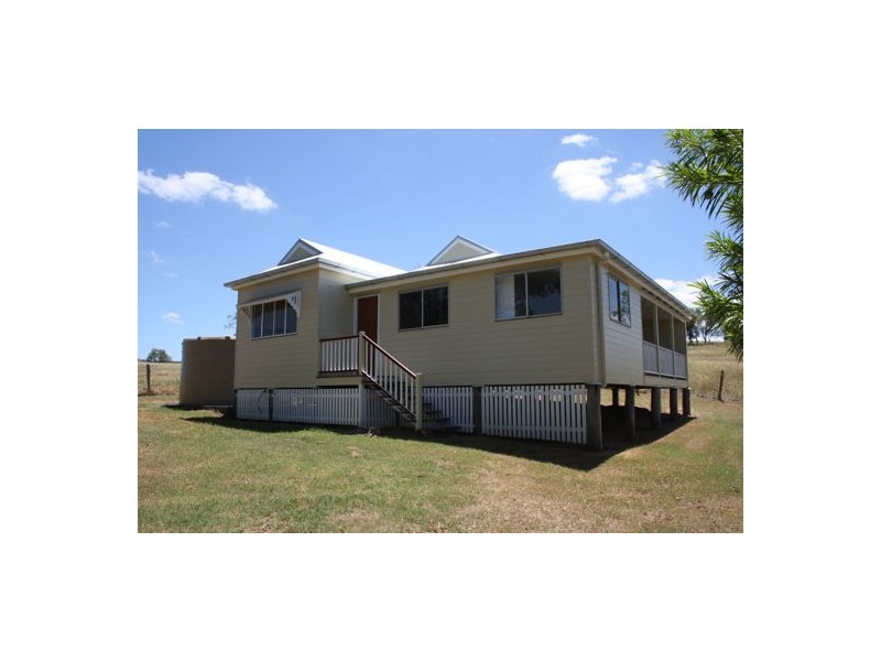 174 Ma Ma Lilydale Rd, Ma Ma Creek QLD 4347