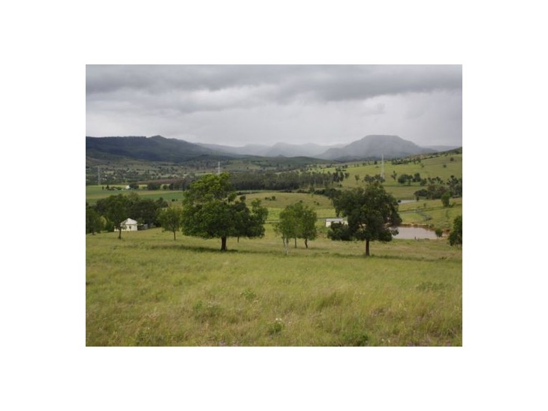 174 Ma Ma Lilydale Rd, Ma Ma Creek QLD 4347