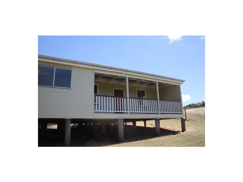 174 Ma Ma Lilydale Rd, Ma Ma Creek QLD 4347