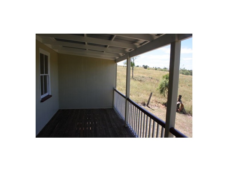 174 Ma Ma Lilydale Rd, Ma Ma Creek QLD 4347