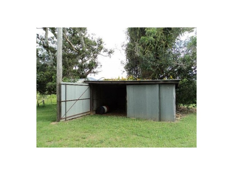 174 Ma Ma Lilydale Rd, Ma Ma Creek QLD 4347