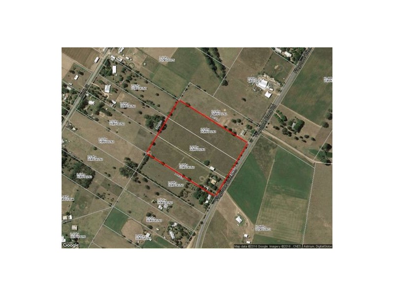 Lot 26 Flagstone Creek Rd, Helidon QLD 4344