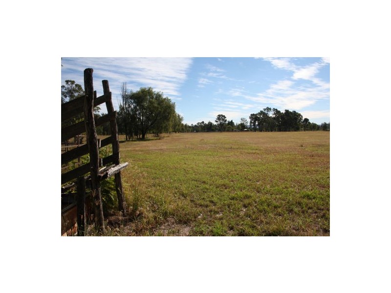 lot 25 Flagstone Creek Rd, Helidon QLD 4344