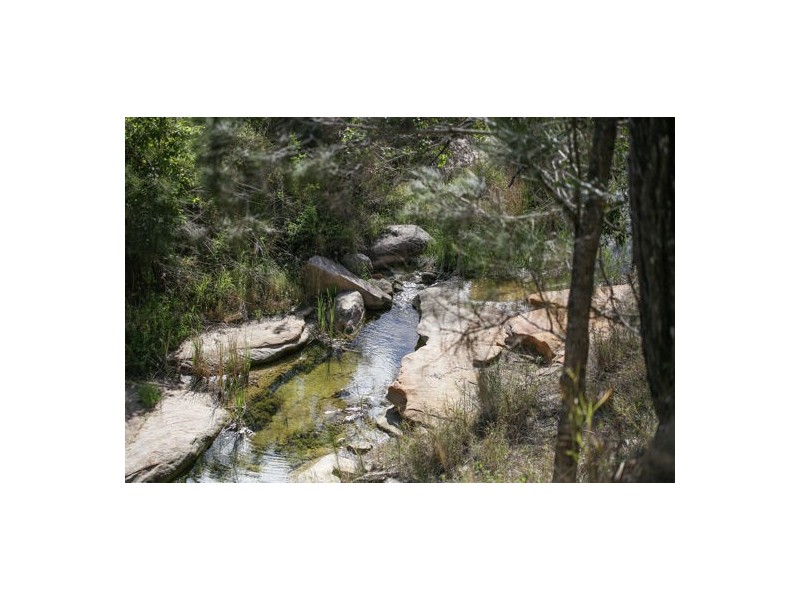 Lot 41 Lavender Road, Helidon Spa QLD 4344