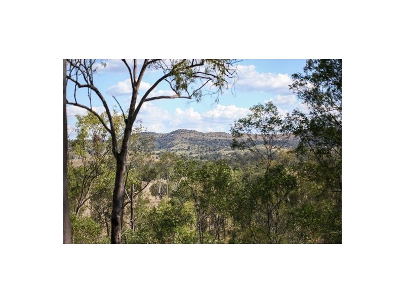 Lot 41 Lavender Road, Helidon Spa QLD 4344