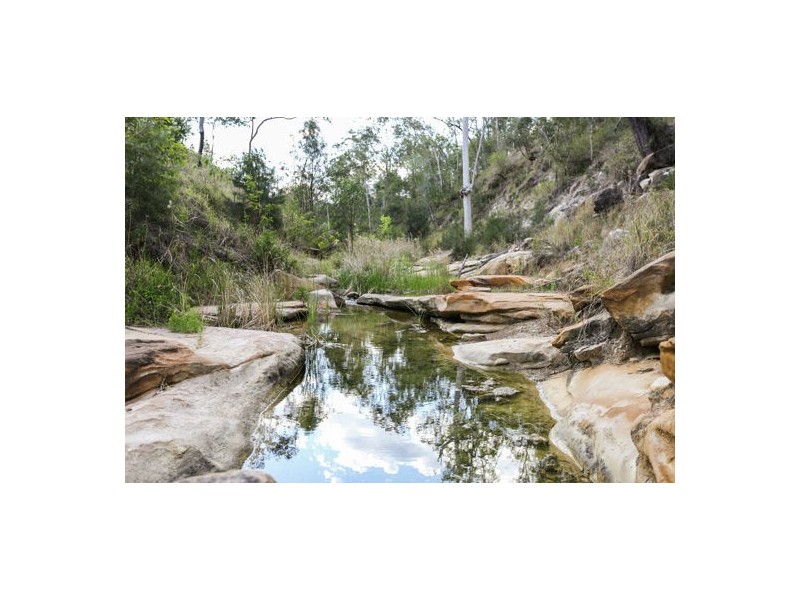 Lot 41 Lavender Road, Helidon Spa QLD 4344